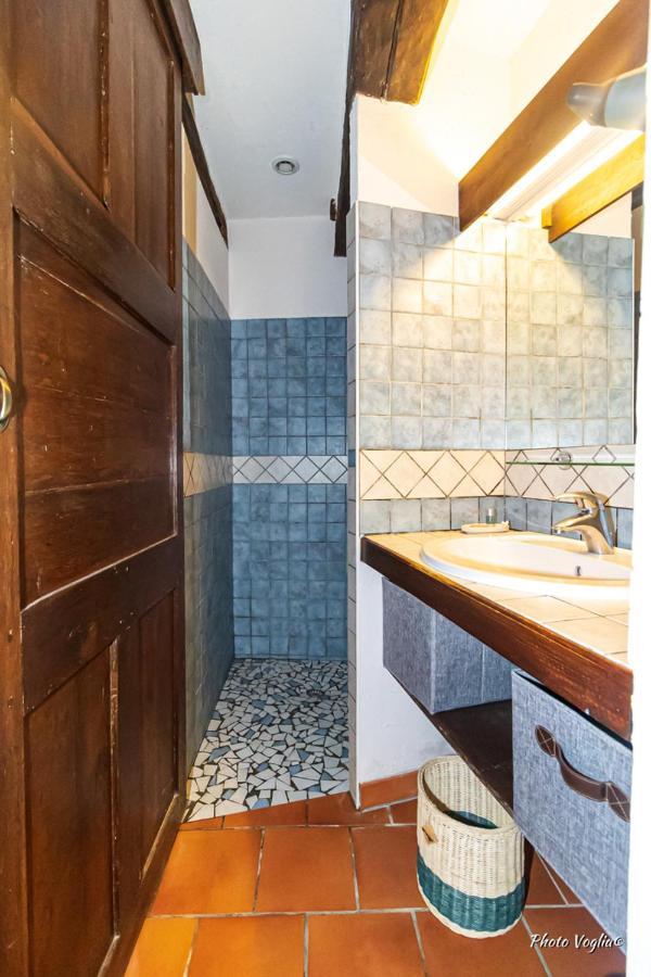 Domaine De La Juranvillerie, Gite Et Chambres D'Hotes Rigny-Ussé エクステリア 写真